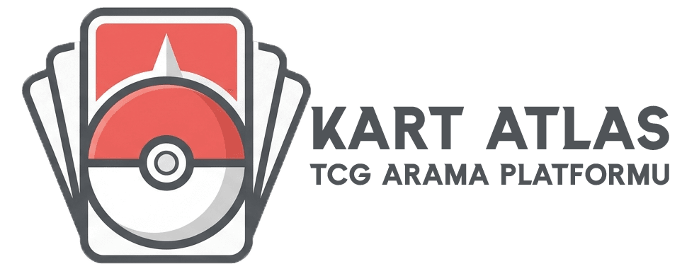 Kart Atlas