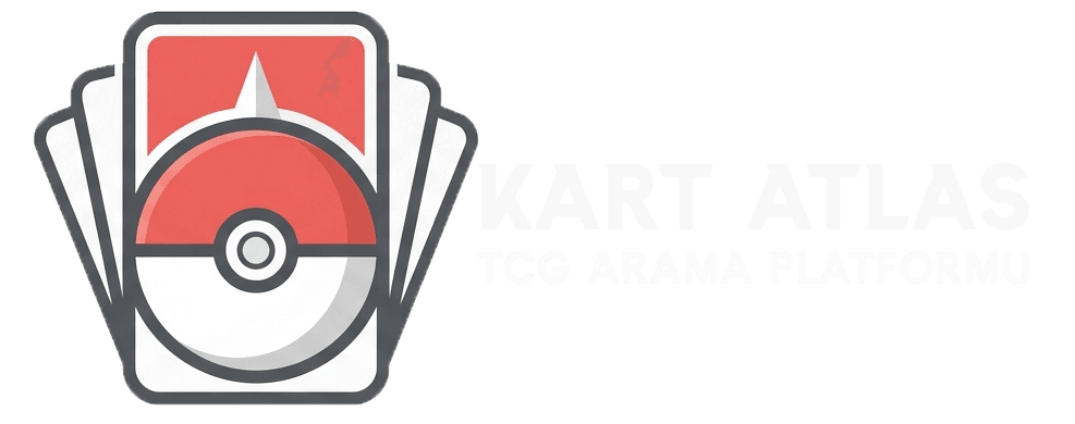 Kart Atlas
